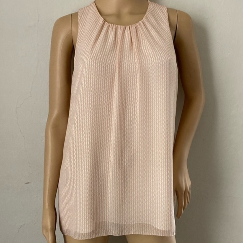 Vince Camuto blouse top size L